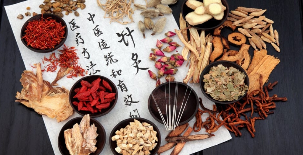chinese herbal